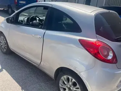 Usata Ford Ka