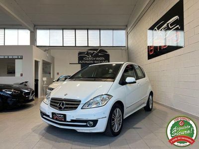 usata Mercedes A160 AUTOMATIC Style *NEOPATENTAT