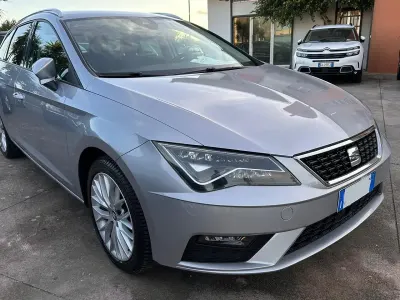 Usata Seat Leon ST