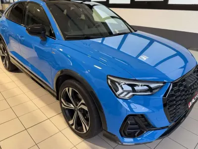 Occasion Audi Q3 Sportback S-Line 150 ch (110 kW) 2023 Other SUV