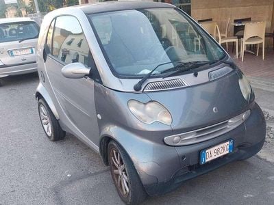 Usata Smart ForTwo Coupé 45 CV (33 kW) 2006 Coupé