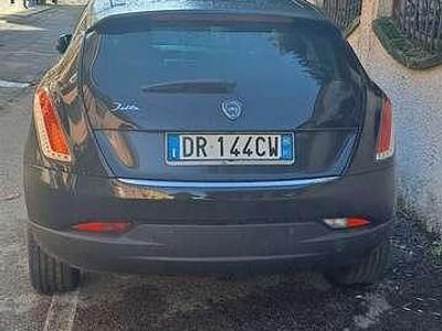 Usata Lancia Delta 150 CV (110 kW) 2008 Utilitaria