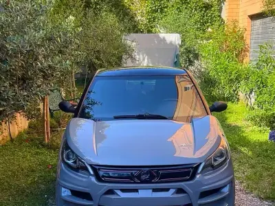 Usata Ligier JS50 2018 Grigio Utilitaria