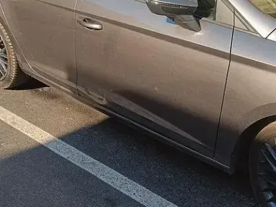 Usata Seat Leon