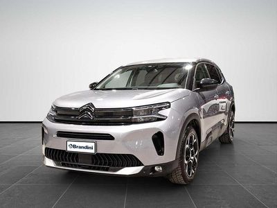 Usata Citroën C5 Aircross Feel 131 CV (96 kW) 2023 Grigio SUV