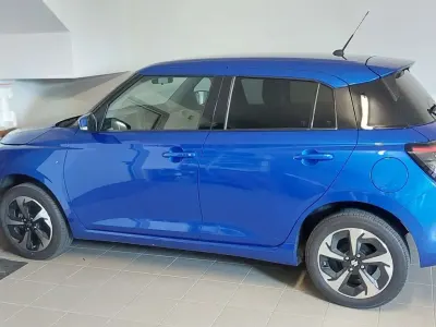 Brugt Suzuki Swift