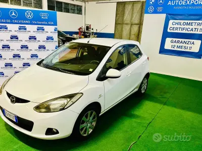 Occasion Mazda 2