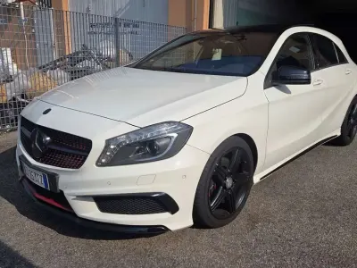 Usata Mercedes A250