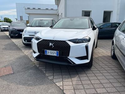 DS Automobiles DS3