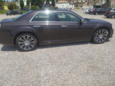 Lancia Thema
