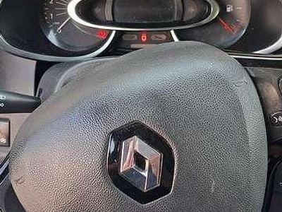 Renault Clio GrandTour