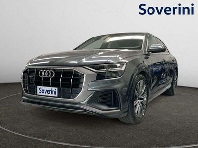 usata Audi Q8 50 TDI 286 CV quattro tiptronic Sport