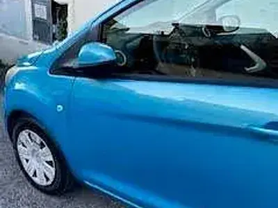 Usata Ford Ka