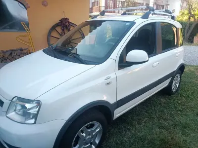 Usata Fiat Panda