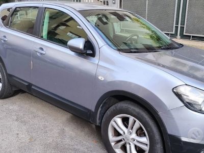 usata Nissan Qashqai Qashqai 2.0 dCi DPF 4WD aut. Tekna