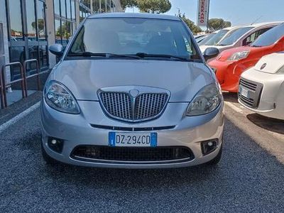 usata Lancia Ypsilon 1.4 GPL SCAD.02.031.