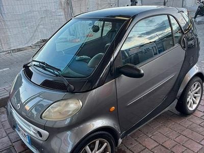 Usata Smart #1 1999
