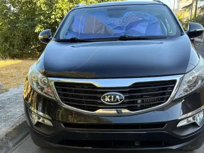 Usata Kia Sportage 116 CV (85 kW) 2011 SUV