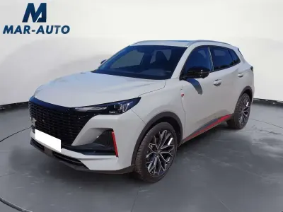 Nuova DR DR 6.0 178 CV (130 kW) 2026 Grigio SUV
