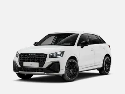 Nuova Audi Q2 Ambiente 116 CV (85 kW) 2026 Bianco arkona SUV