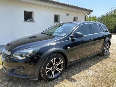 Usata Opel Insignia