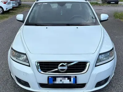 Usata Volvo V50