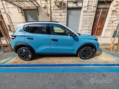 Usata Citroën C3 101 CV (74 kW) 2024 Berlina