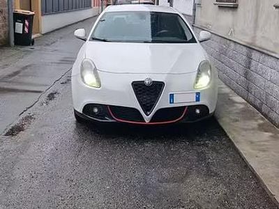 Usata Alfa Romeo Giulietta 140 CV (102 kW) 2011 Utilitaria