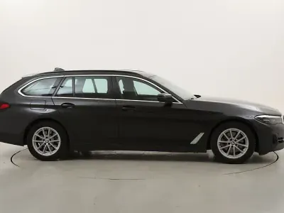 Usata BMW 520 190 CV (139 kW) 2021 Station wagon