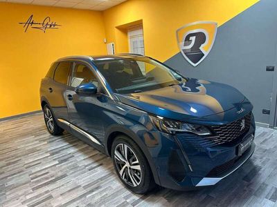 Usata Peugeot 3008 GT 300 CV (220 kW) 2021 Other SUV