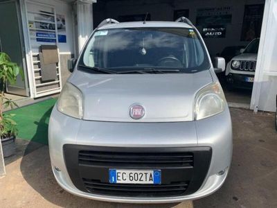 usata Fiat Qubo 1.4 8V 77 CV Dynamic Natural Power