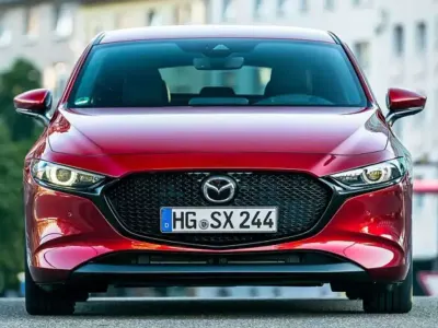Usata Mazda 3