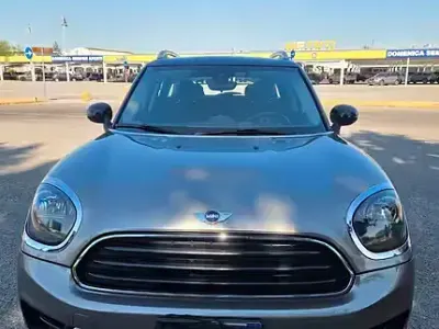 Occasion Mini Countryman 2017 Gris SUV