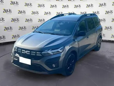 Usata Dacia Jogger