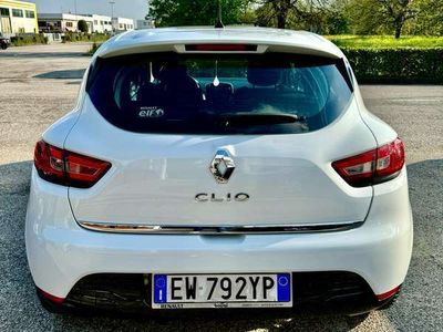 Renault Clio IV