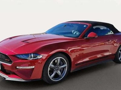 Usata Ford V8 170 CV (125 kW) 2022 Coupé