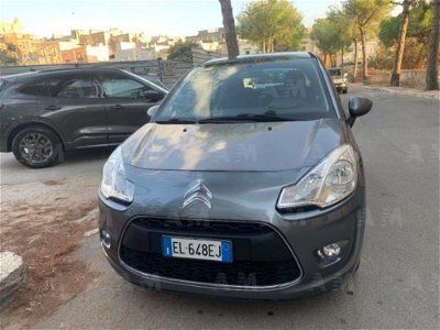 usata Citroën C3 2ª serie 1.4 HDi 70 DeeJay