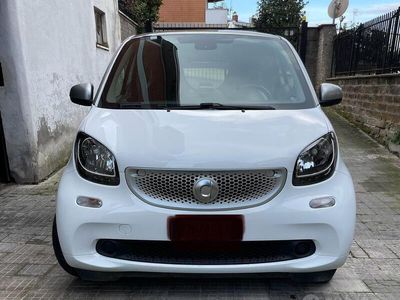 Usata 2018 Smart ForTwo Coupé Passion Utilitaria | 11.900 € (Super prezzo)