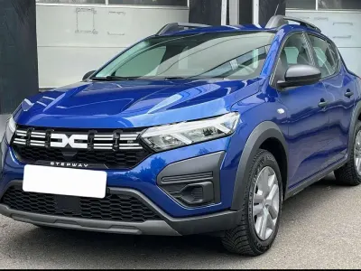 Usata Dacia Sandero