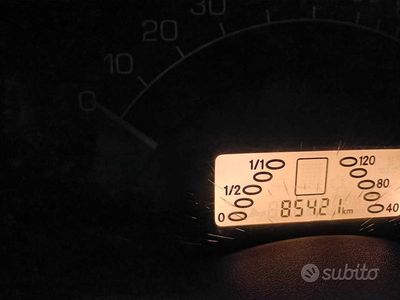 Usata Smart ForTwo Cabrio 61 CV (44 kW) 2004 Cabrio