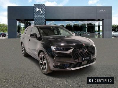 DS Automobiles DS7 Crossback