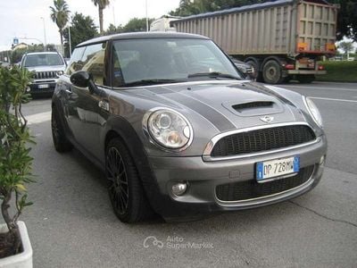Usata Mini John Cooper Works Clubman 174 CV (127 kW) 2008 Station wagon