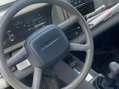 Usata Fiat Panda