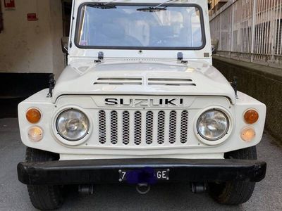 usata Suzuki LJ 80