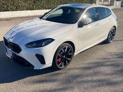 Usata BMW 123 M Sport 218 CV (160 kW) 2025 Utilitaria