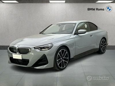 BMW 218
