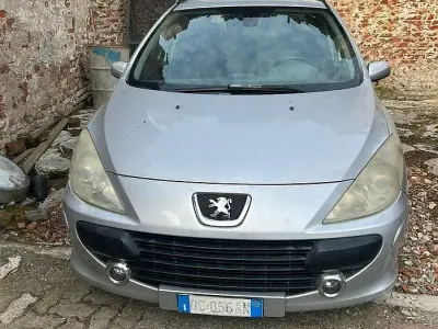 Begagnad Peugeot 307 88 HK (64 kW) 2006 Kombi