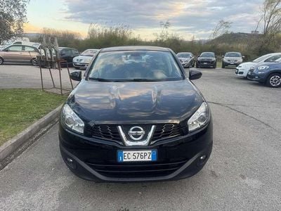Usata Nissan Qashqai Acenta 110 CV (80 kW) 2010 Other SUV