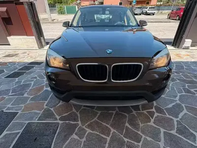 Usata BMW X1