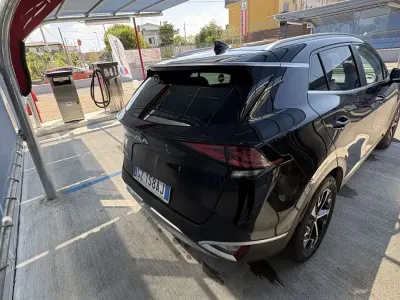 Usata Kia Sportage Style 132 CV (97 kW) 2025 SUV